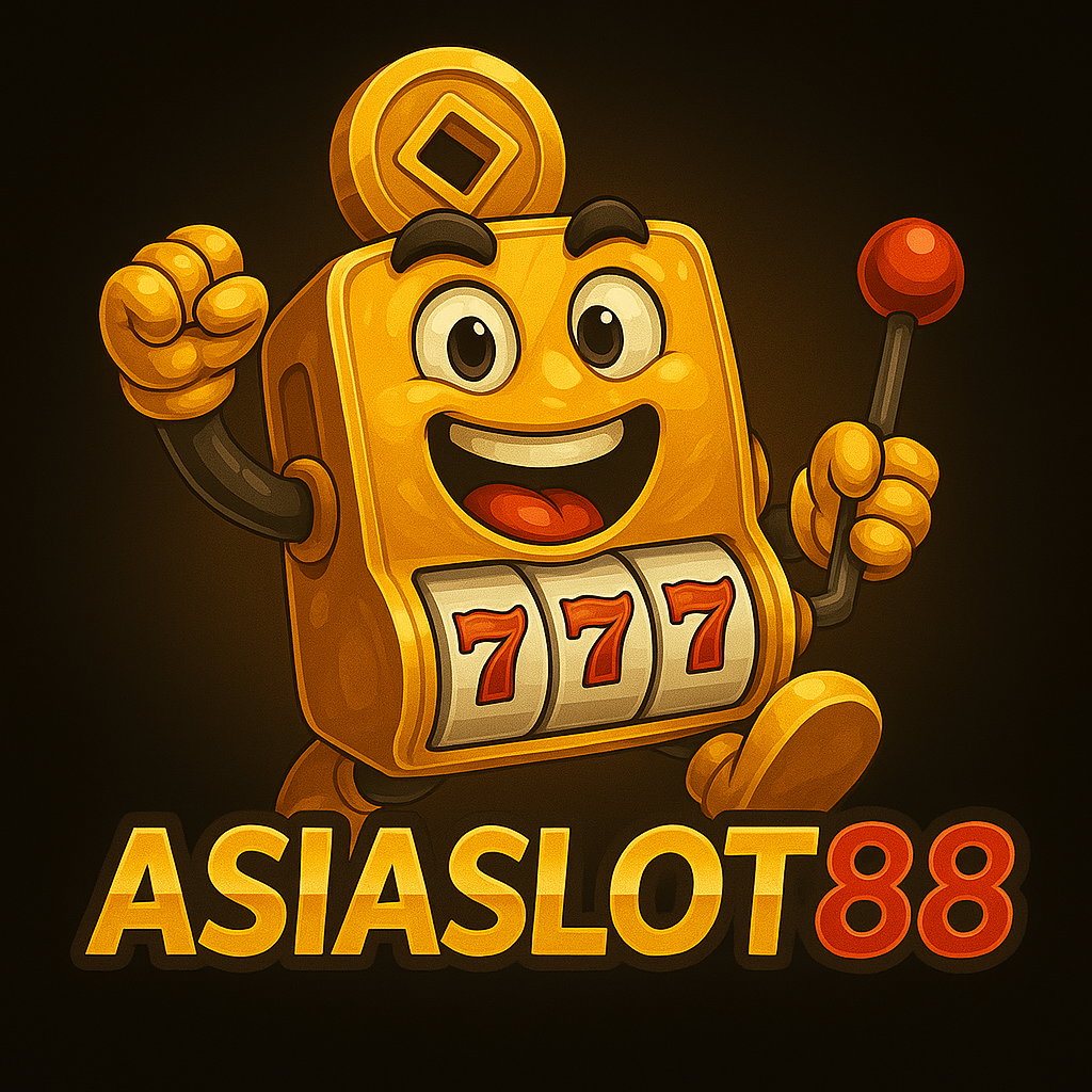 Asiaslot88 – Game Asiaslot 88 Rasa Konsol, Gratis dan Seru!